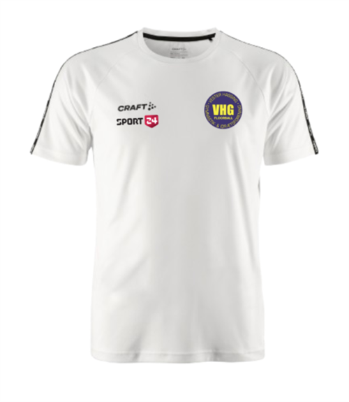 Craft Squad Go Contrast Jersey M